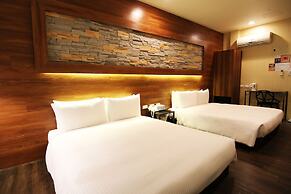 Liho Hotel - Hankou