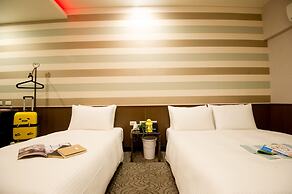 Liho Hotel - Hankou