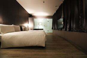 Liho Hotel - Hankou