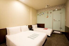 Liho Hotel - Hankou