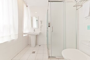 Liho Hotel - Hankou