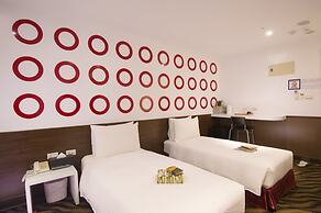 Liho Hotel - Hankou