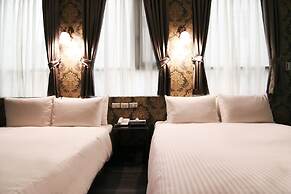 Liho Hotel - Hankou