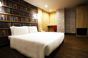 Liho Hotel - Hankou