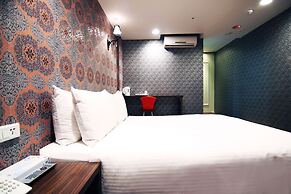 Liho Hotel - Hankou