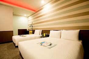 Liho Hotel - Hankou
