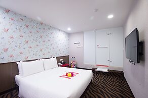 Liho Hotel - Hankou