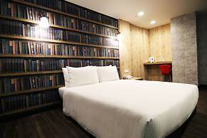 Liho Hotel - Hankou