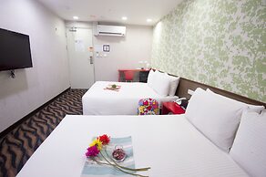 Liho Hotel - Hankou