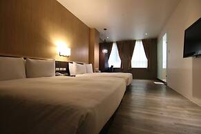 Liho Hotel - Hankou