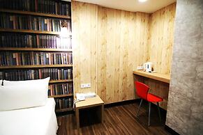 Liho Hotel - Hankou