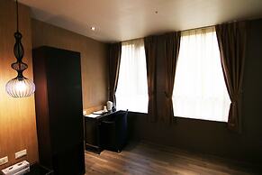 Liho Hotel - Hankou