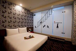 Hotel 6 - ZhongHua