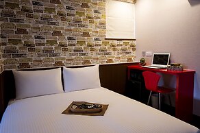 Hotel 6 - ZhongHua