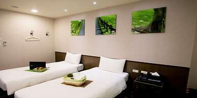Hotel 6 - ZhongHua
