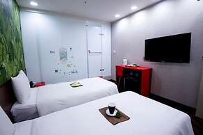 Hotel 6 - ZhongHua