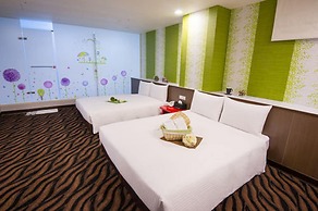 Hotel 6 - ZhongHua
