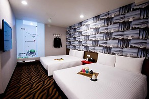 Hotel 6 - ZhongHua