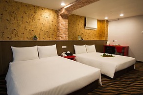 Hotel 6 - ZhongHua
