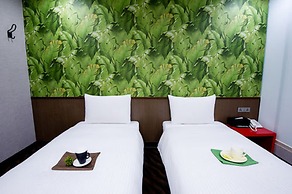 Hotel 6 - ZhongHua