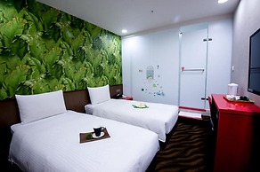 Hotel 6 - ZhongHua