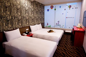 Hotel 6 - ZhongHua
