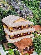 Mua Caves Ecolodge