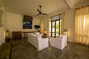 Club Villa