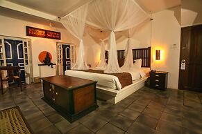Club Villa