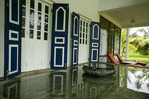 Club Villa