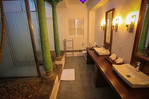 Club Villa