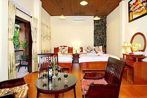 Bamboo Garden Homestay