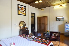 Bamboo Garden Homestay
