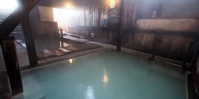 Yachi Onsen Spa