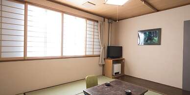 Yachi Onsen Spa