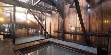 Yachi Onsen Spa