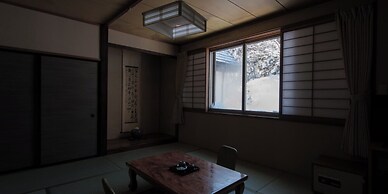 Yachi Onsen Spa