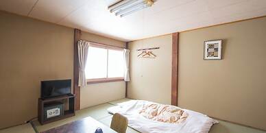 Yachi Onsen Spa
