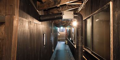 Yachi Onsen Spa