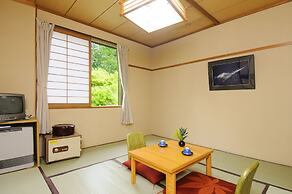 Yachi Onsen Spa