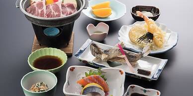 Yachi Onsen Spa