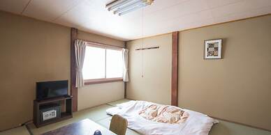 Yachi Onsen Spa