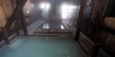 Yachi Onsen Spa