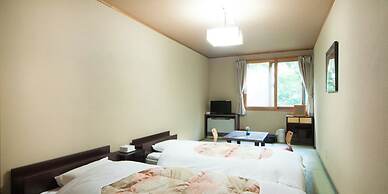 Yachi Onsen Spa