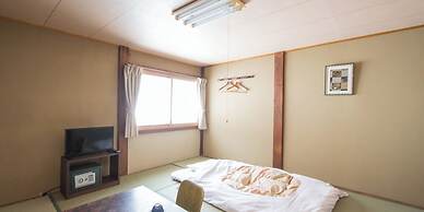 Yachi Onsen Spa