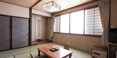 Yachi Onsen Spa