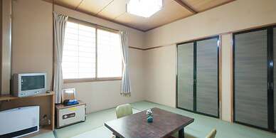 Yachi Onsen Spa