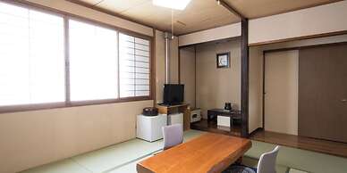 Yachi Onsen Spa