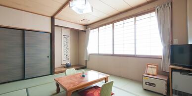 Yachi Onsen Spa