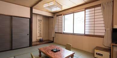 Yachi Onsen Spa